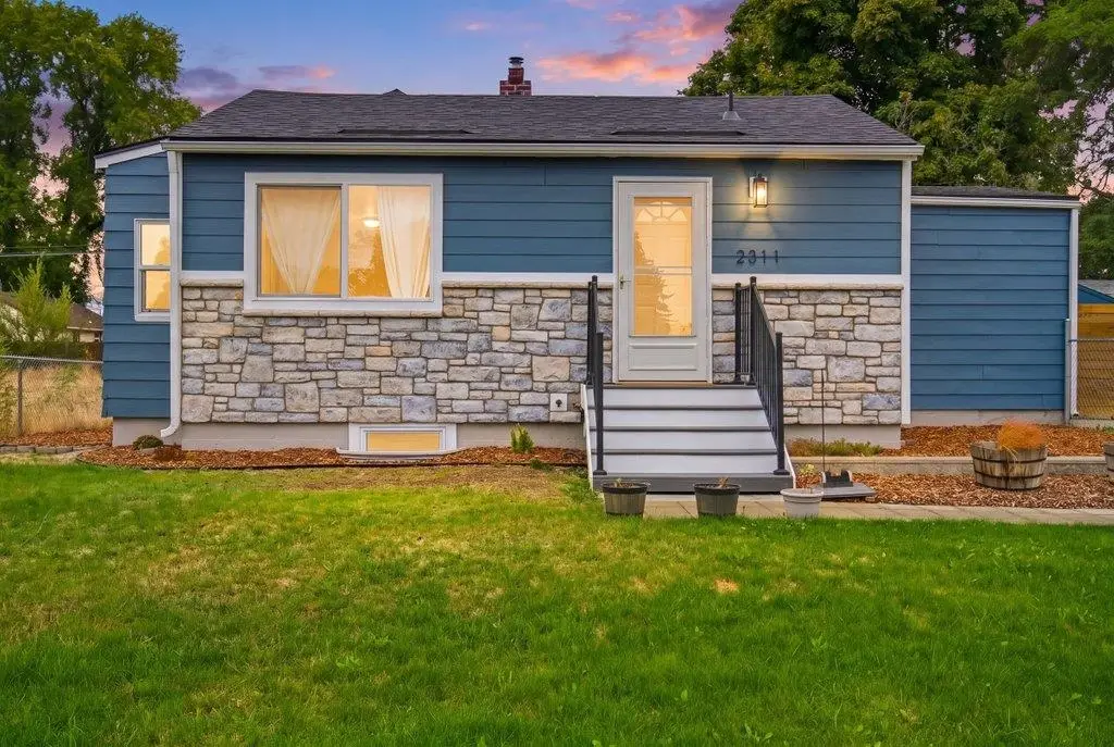 2311 E Rich Ave, Spokane, WA 99207 - #1