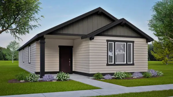 8721 N Hemlock St, Spokane, WA 99208