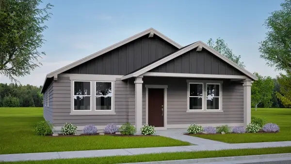 8709 N Hemlock St, Spokane, WA 99208