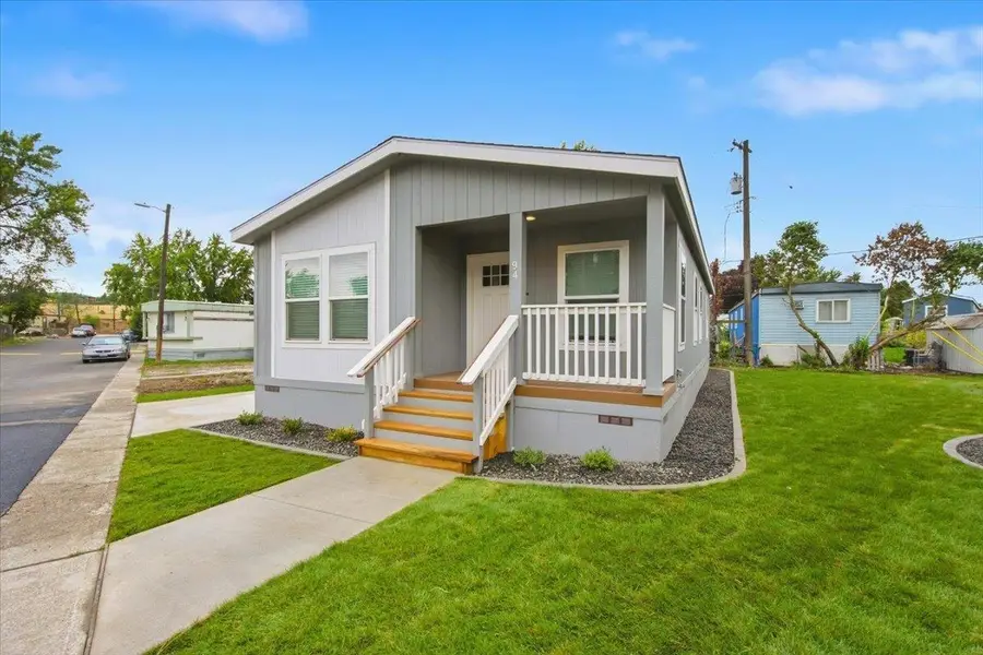 11920 E Mansfield Ave, Spokane Valley, WA 99206 - #2