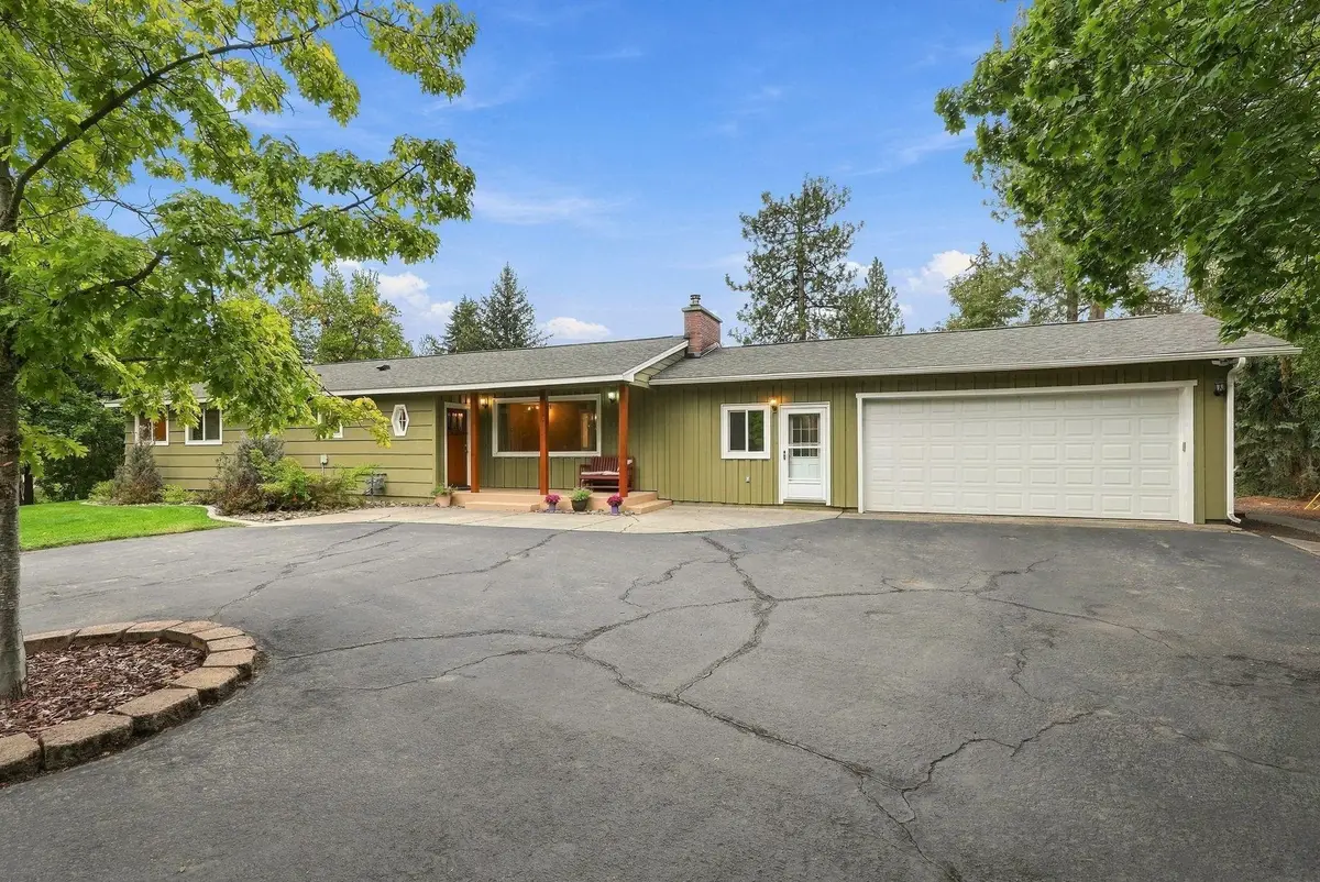 307 W Graves Rd, Spokane, WA 99218 - #1