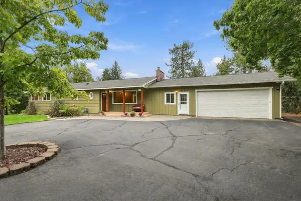 307 W Graves Rd, Spokane, WA 99218