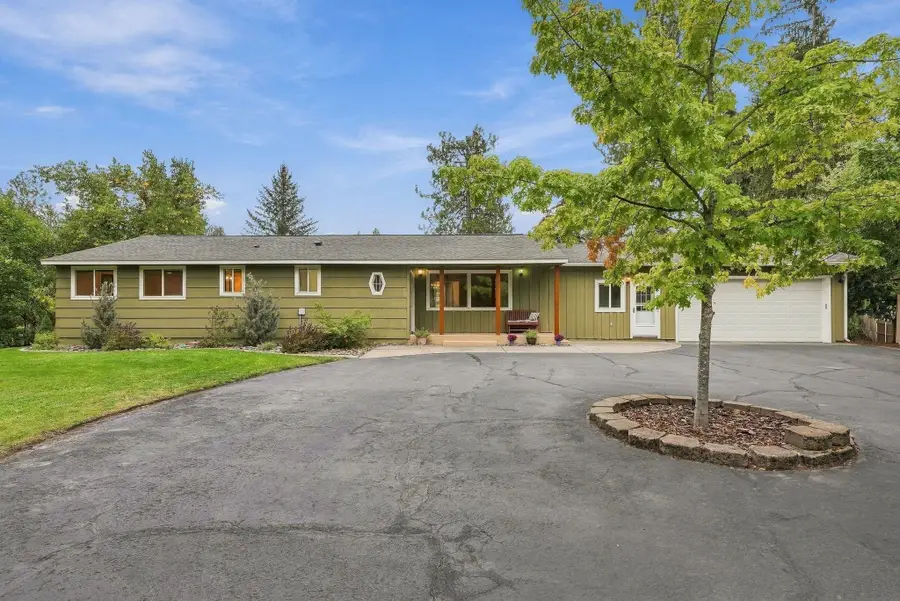 307 W Graves Rd, Spokane, WA 99218 - #2