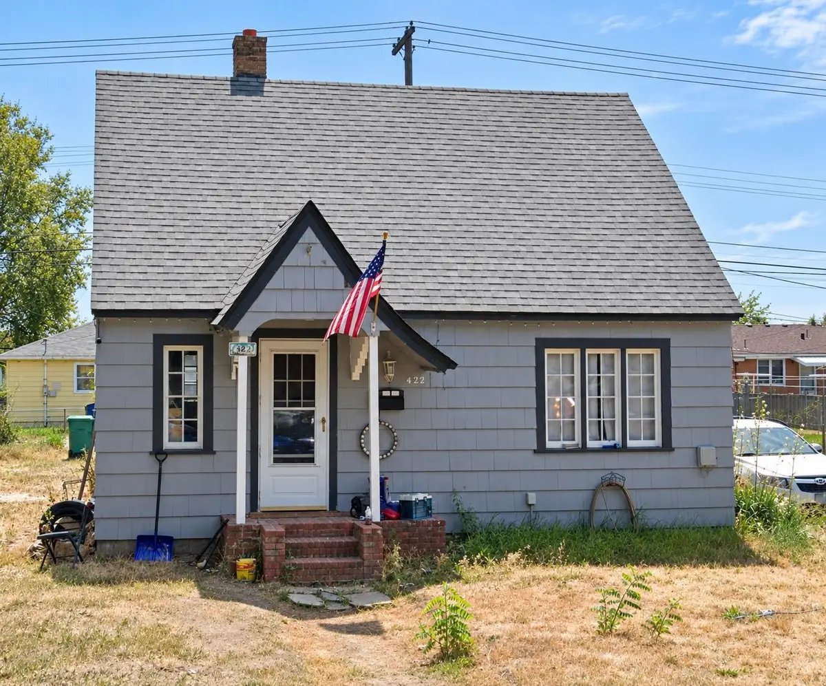 422 E Rich Ave, Spokane, WA 99207 - #1