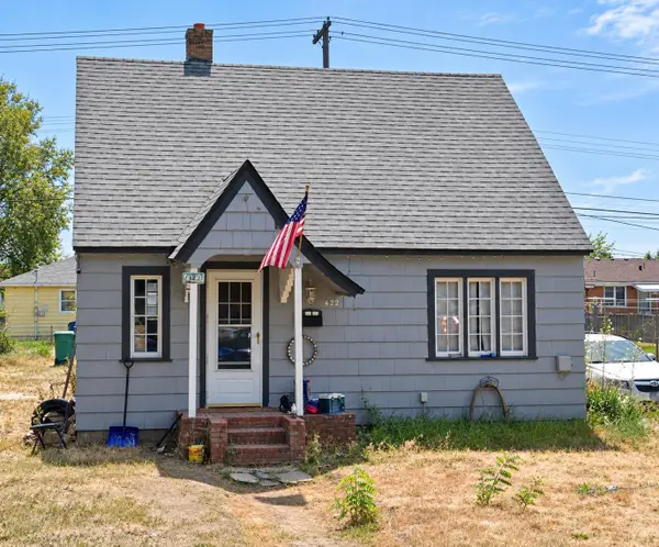 422 E Rich Ave, Spokane, WA 99207