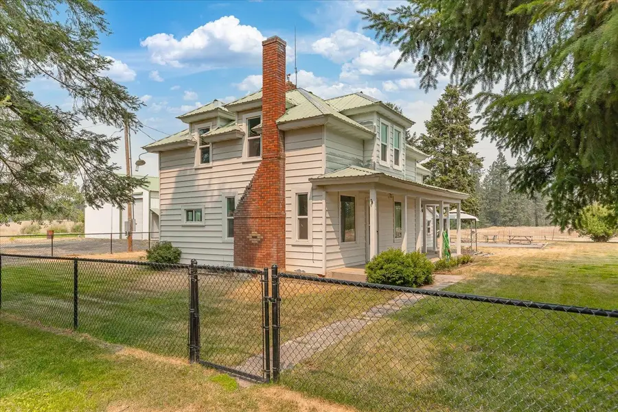 29105 S Cheney-plaza Rd, Cheney, WA 99004 - #3