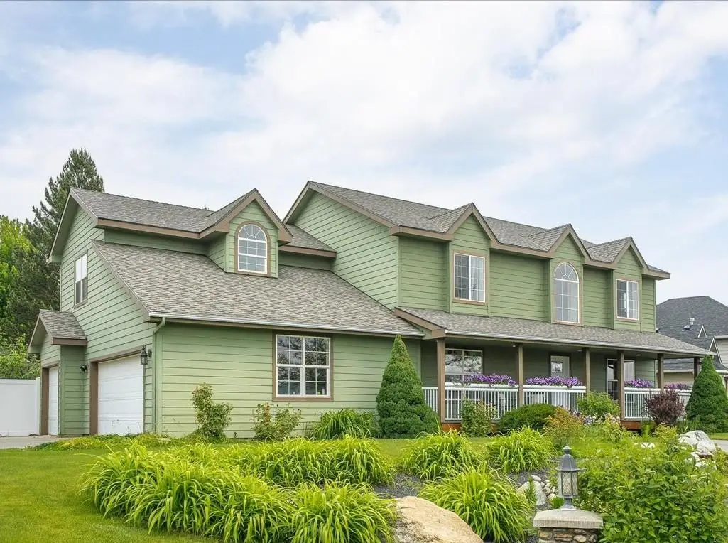17201 E Galaxy Ln, Greenacres, WA 99016 - #1