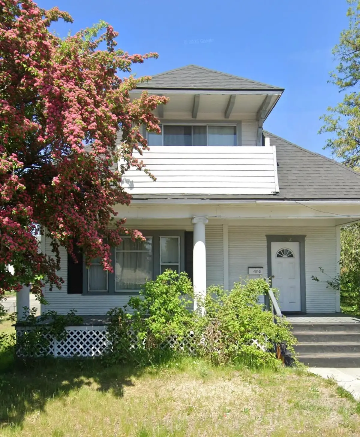 302 W Indiana Ave, Spokane, WA 99205 - #1