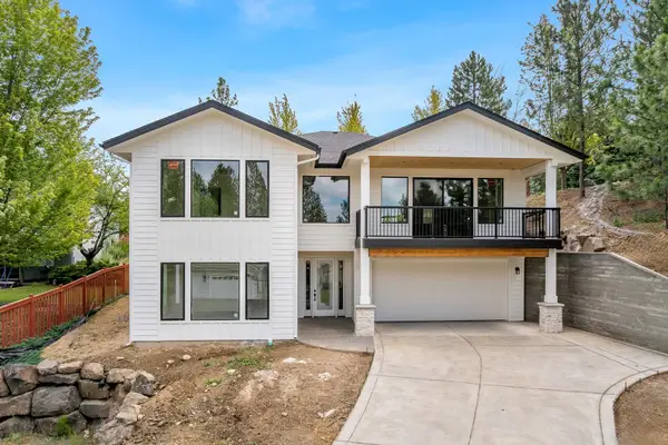 5211 S Fairfax Ln, Spokane Valley, WA 99037