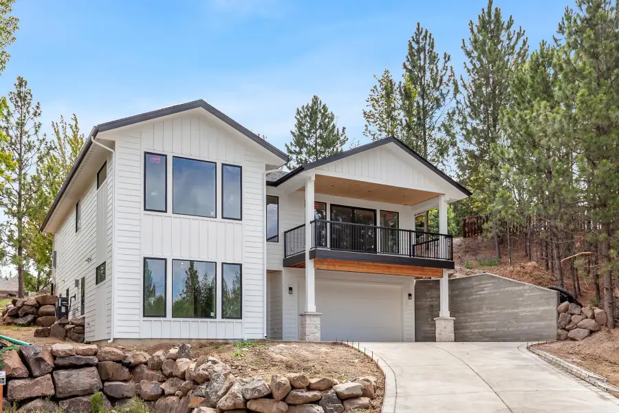 5211 S Fairfax Ln, Spokane Valley, WA 99037 - #2