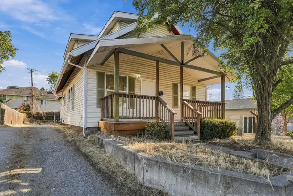1332 E 29th Ave, Spokane, WA 99203