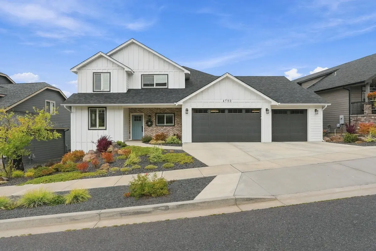4780 W Lowell Ave, Spokane, WA 99208 - #1