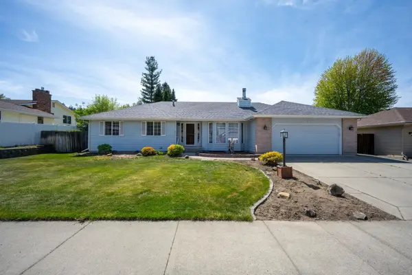 4637 W Shawnee Ave, Spokane, WA 99208