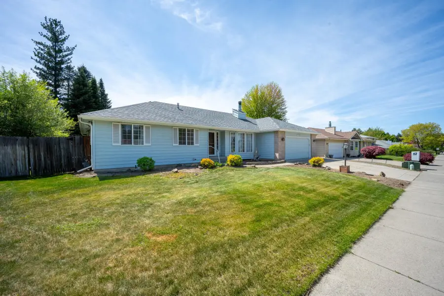 4637 W Shawnee Ave, Spokane, WA 99208 - #2