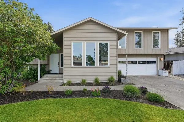 1415 S Woodlawn Rd, Spokane Valley, WA 99216