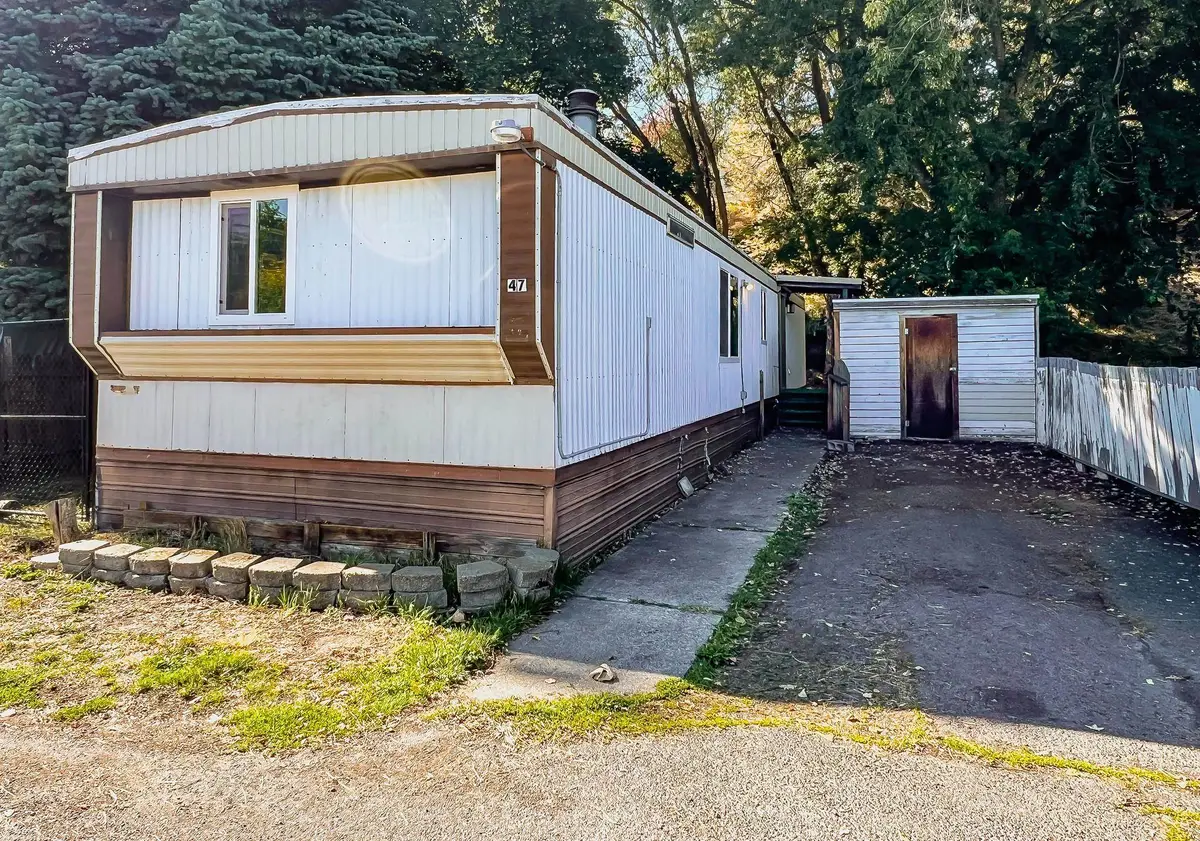 1165 S Grand Ave, Pullman, WA 99163 - #1