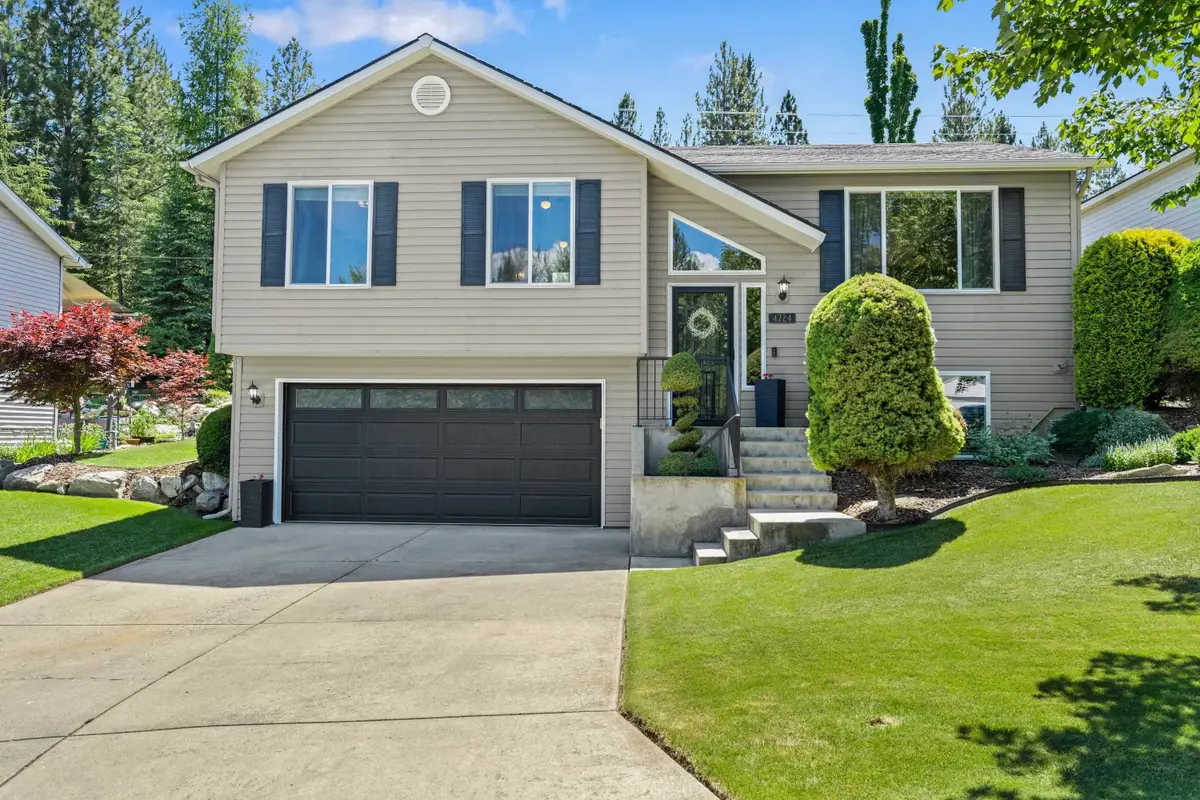 4724 E 15th Ave, Spokane Valley, WA 99212 - #1