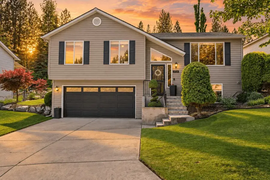 4724 E 15th Ave, Spokane Valley, WA 99212 - #2