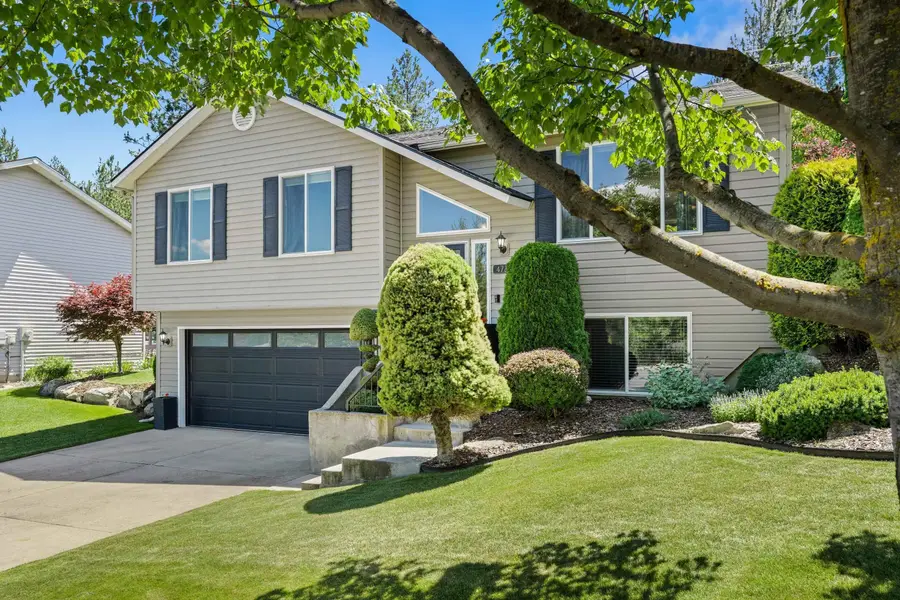 4724 E 15th Ave, Spokane Valley, WA 99212 - #3