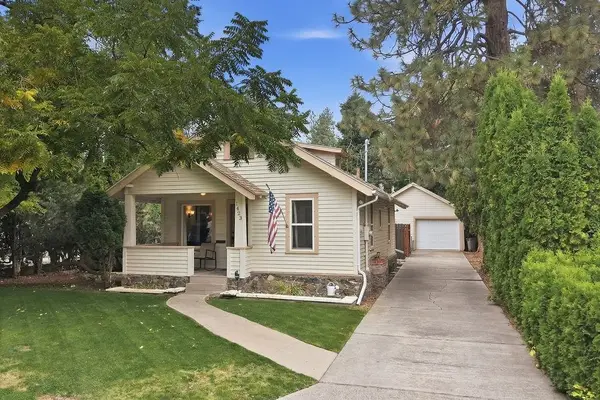 1423 E 36th Ave, Spokane, WA 99203