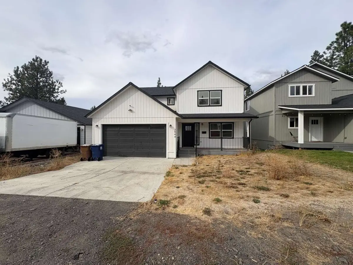 2944 W 18th Ave, Spokane, WA 99224 - #1