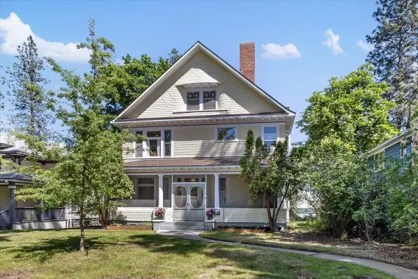 1806 W 9th Ave, Spokane, WA 99204