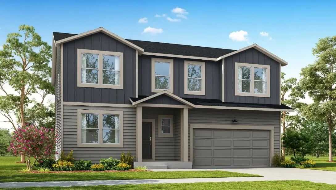 3865 S Walden St, Spokane, WA 99224 - #1