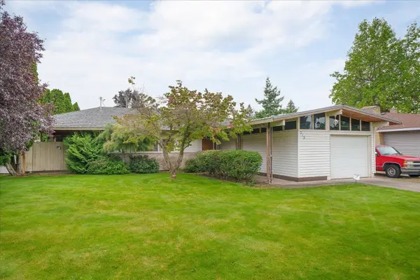 515 W Nebraska Ave, Spokane, WA 99205