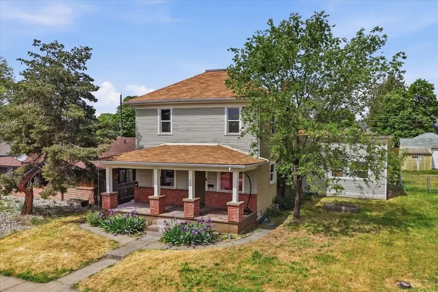 420 W Shannon Ave, Spokane, WA 99205 - #2