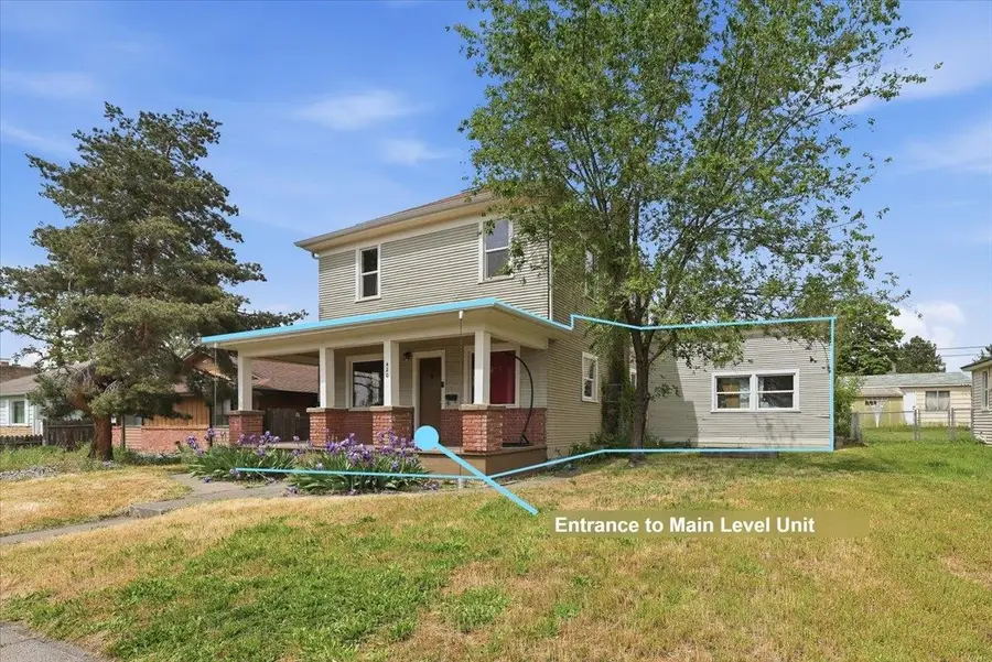 420 W Shannon Ave, Spokane, WA 99205 - #3