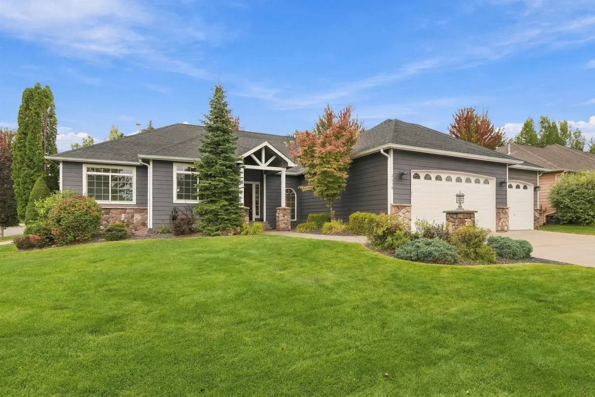 2518 S Viewmont Dr, Greenacres, WA 99016 - #1