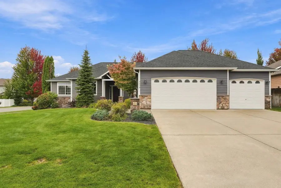 2518 S Viewmont Dr, Greenacres, WA 99016 - #2