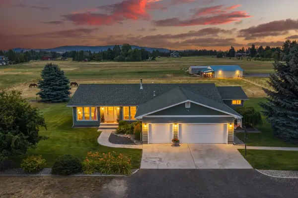 8711 S Cedar Rd, Spokane, WA 99224