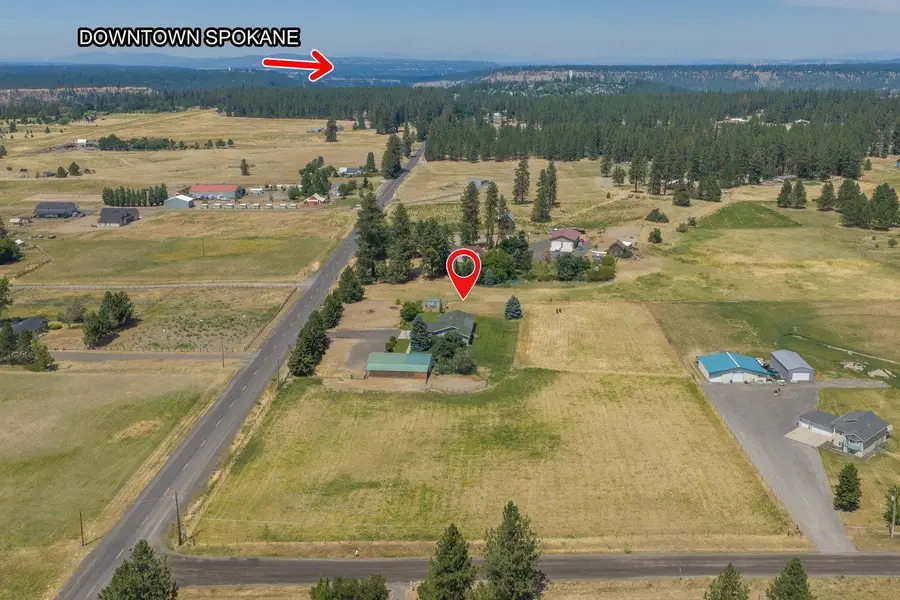 8711 S Cedar Rd, Spokane, WA 99224 - #2