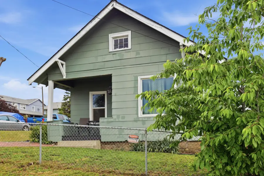 2830 N Standard St, Spokane, WA 99207 - #2