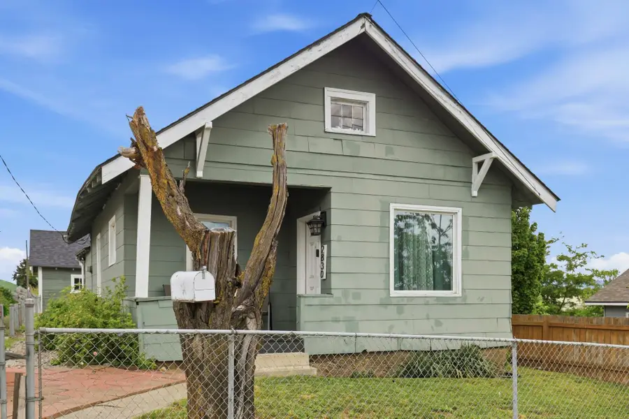 2830 N Standard St, Spokane, WA 99207 - #3