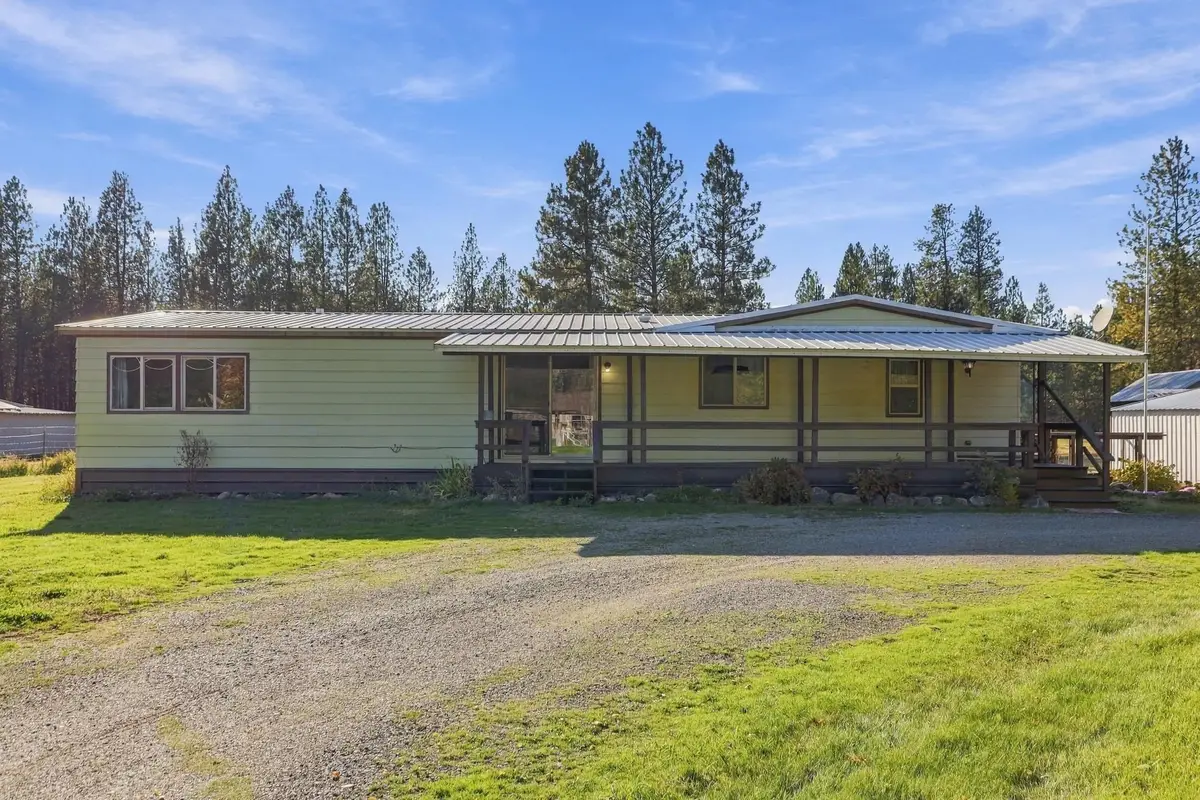 21221 N Myrtle Rd, Colbert, WA 99003 - #1