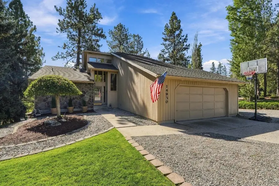 14930 N Little Spokane Dr, Spokane, WA 99208 - #2