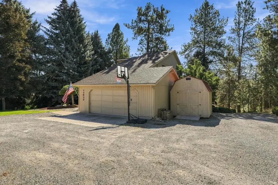 14930 N Little Spokane Dr, Spokane, WA 99208 - #3