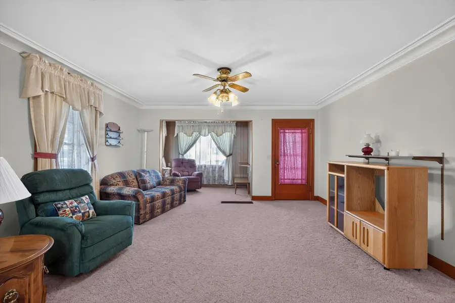 102 E 1st Ave, Odessa, WA 99159 - #3