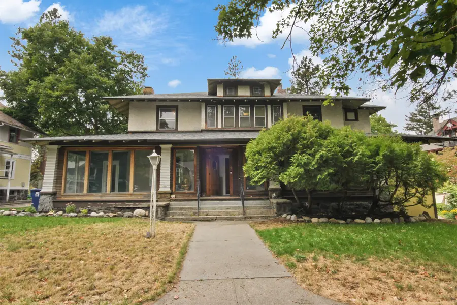 918 S Cedar St, Spokane, WA 99204 - #2