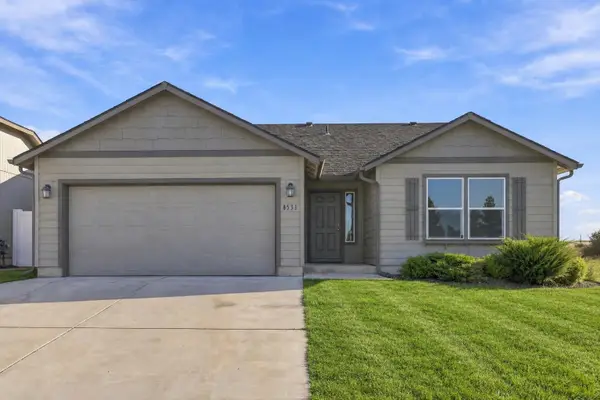8531W Pirates Ct, Spokane, WA 99224