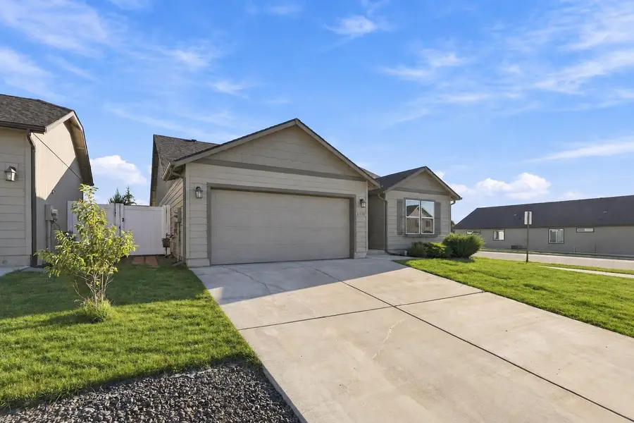 8531 W Pirates Ct, Spokane, WA 99224 - #2
