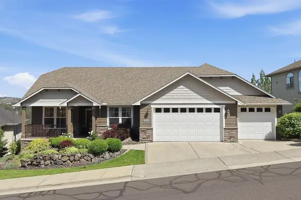 1211 E Quartz Ln, Spokane, WA 99208