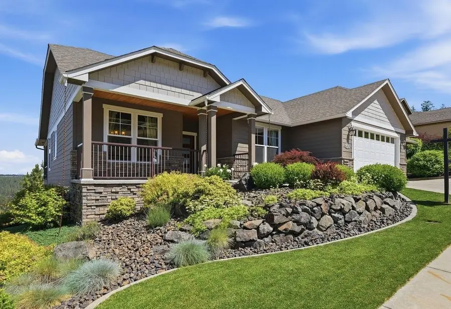 1211 E Quartz Ln, Spokane, WA 99208 - #2