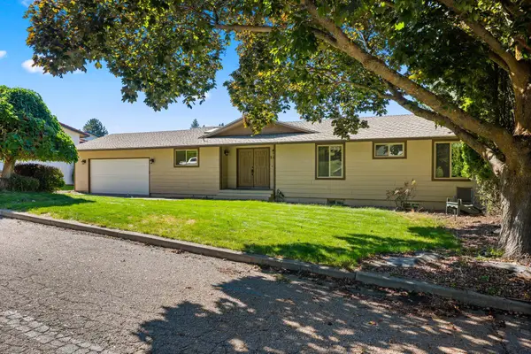 2110 S Conklin Rd, Spokane Valley, WA 99037
