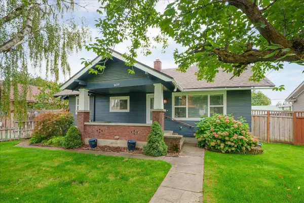 2617 W Fairview Ave, Spokane, WA 99205