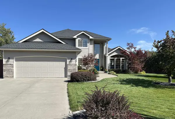 1925 S Timberlane Dr, Spokane Valley, WA 99037
