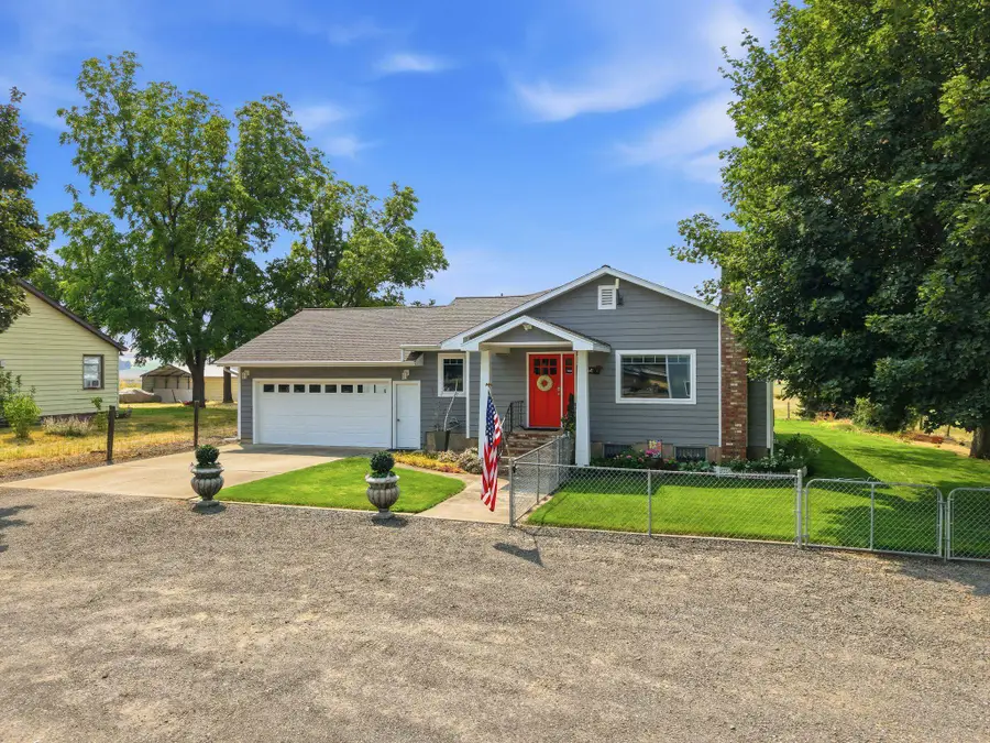 6354 Lancaster Rd, Saint John, WA 99171 - #3