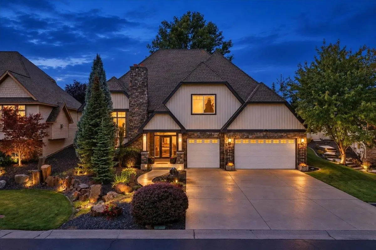 804 S Shelley Lake Ln, Veradale, WA 99037 - #1
